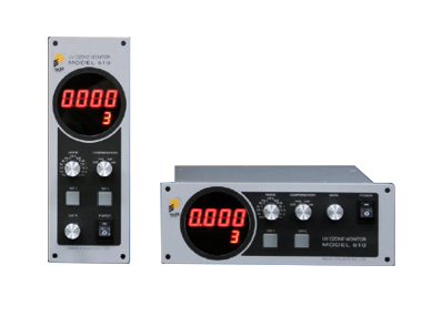 半導(dǎo)體高濃度臭氧氣體檢測(cè)儀 日本Ebara Jitsugyo EG-610