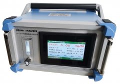 北京同林3S-J5000臭氧在線分析儀升級數(shù)據(jù)導(dǎo)出功能