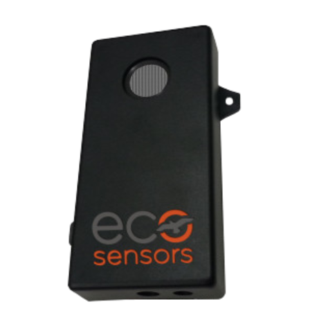 使用 Eco Sensors SM-7 傳感器提高臭氧監測精度