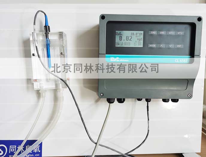 紫外臭氧檢測(cè)儀在水處理中的重要性與應(yīng)用背景 紫外臭氧檢測(cè)儀在水處理中的重要性與應(yīng)用背景