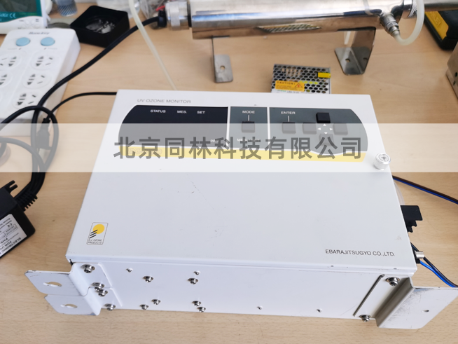 日本荏原EG-700EⅣ臭氧檢測(cè)儀電源接線方式