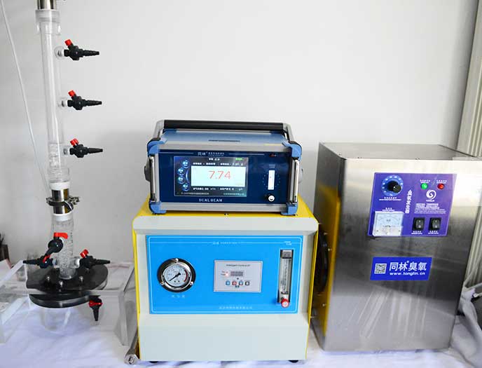 臭氧濃度測量技術(shù)：方法與設(shè)備解析  