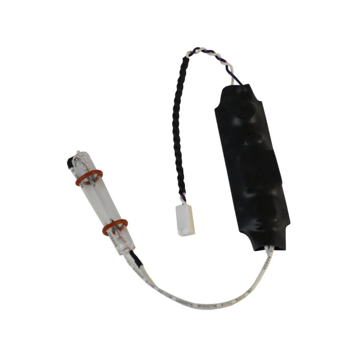 106-M紫外檢測儀內(nèi)部紫外燈組件