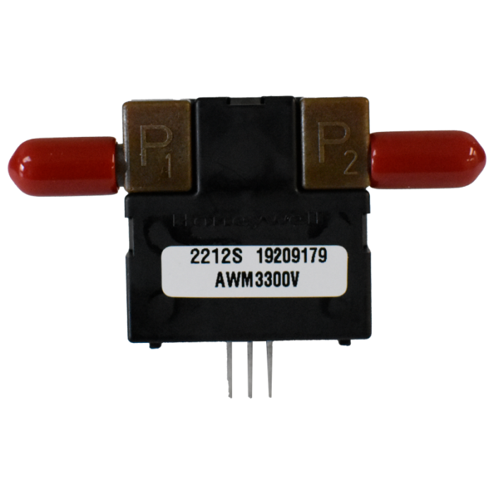 106臭氧檢測儀內(nèi)部電子流量計(jì)