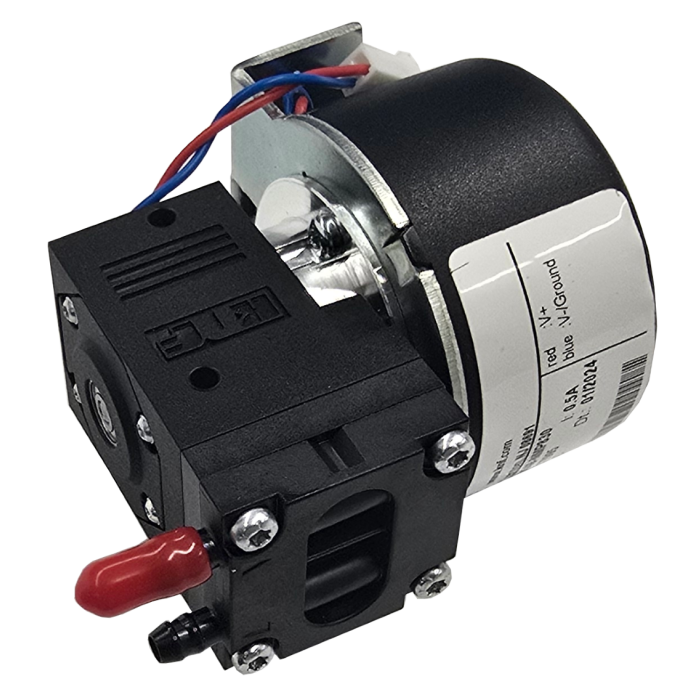 美國2B UV-106臭氧分析儀 內(nèi)部氣泵 