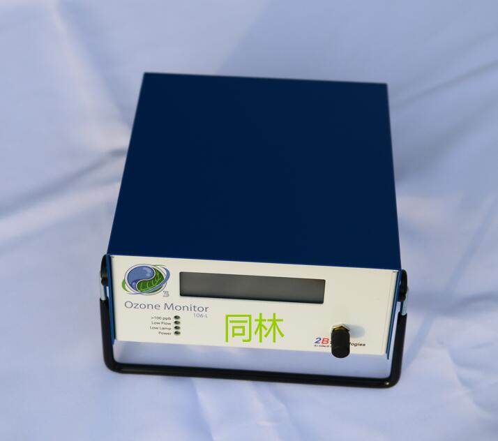 美國2B臭氧檢測儀如何校準(zhǔn)呢?